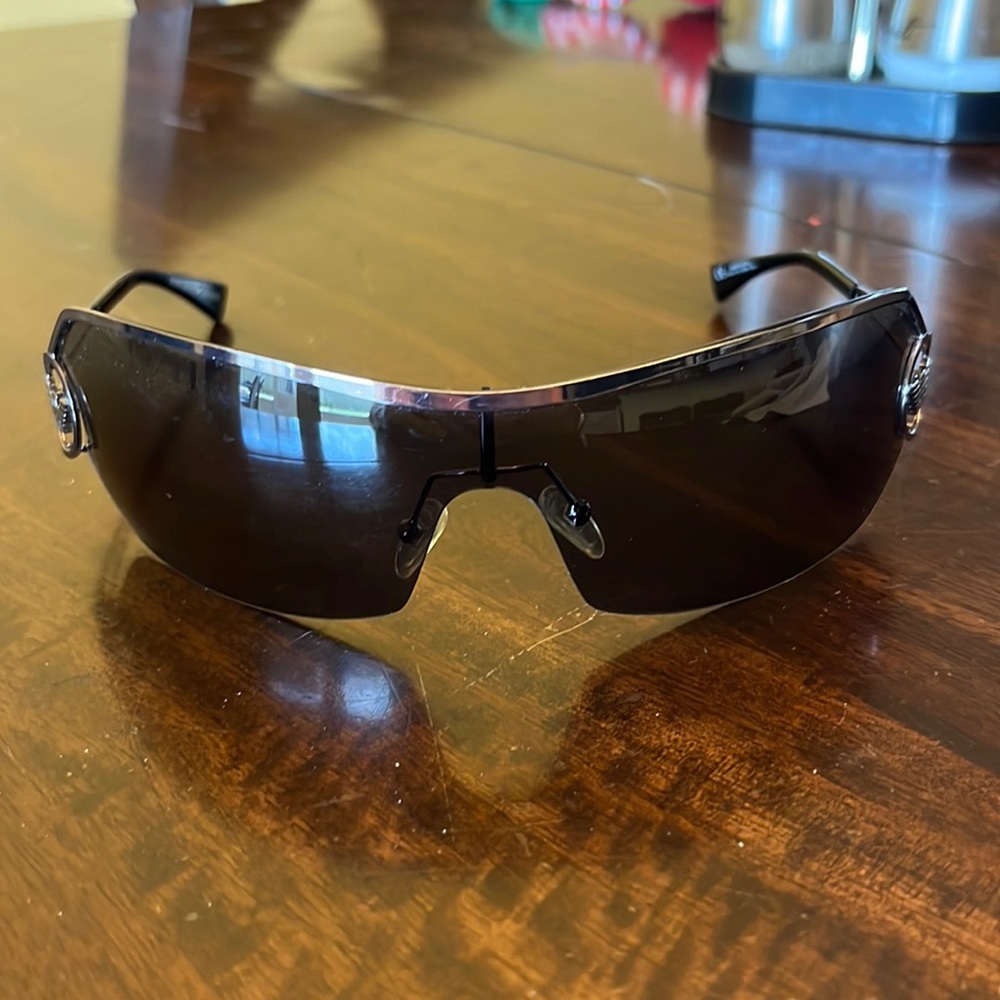 Emporio Armani sunglasses